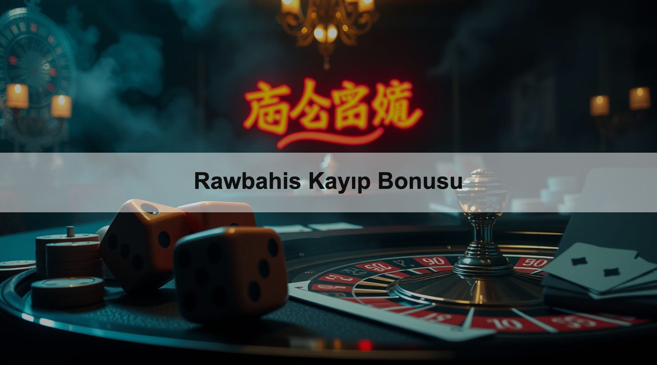 Rawbahis Kayıp Bonusu