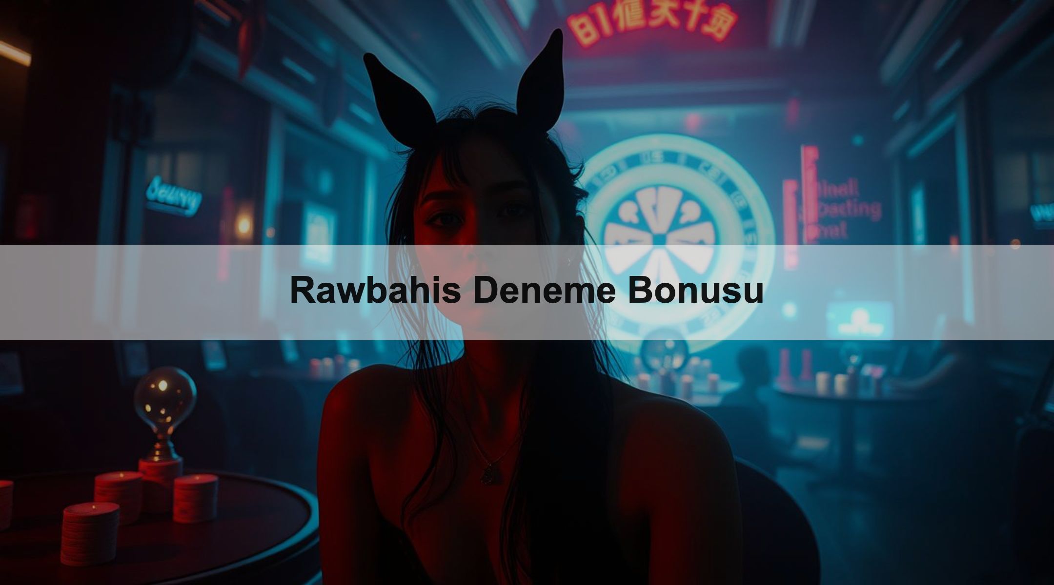 Rawbahis Deneme Bonusu